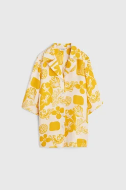 Rodebjer Formentera Shirt Hot