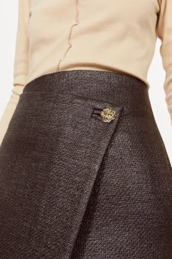 Rodebjer Francis Skirt Outlet