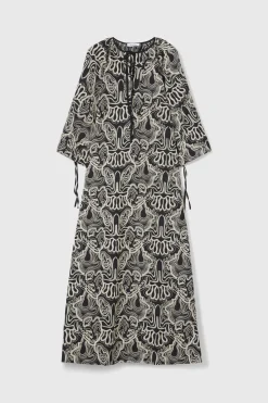 Rodebjer Galaxy Embroidery Dress Outlet