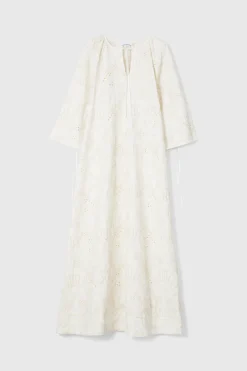 Rodebjer Galaxy Embroidery Dress Best