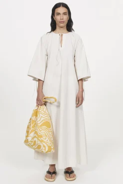 Rodebjer Galaxy Pulp Cotton Dress Online