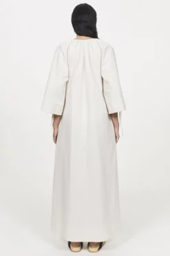 Rodebjer Galaxy Pulp Cotton Dress Online