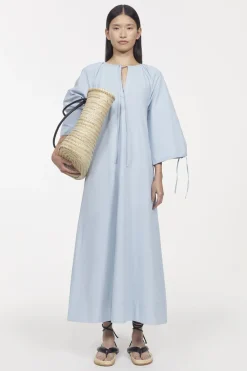 Rodebjer Galaxy Pulp Cotton Dress Sale