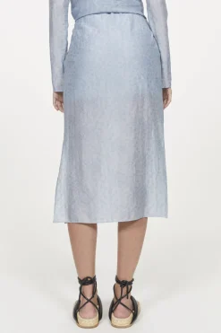 Rodebjer Graziela Floral Skirt New