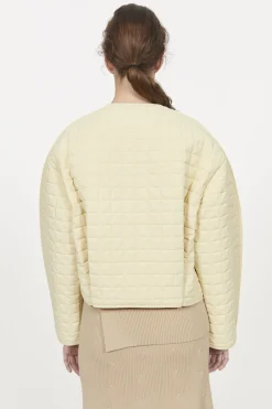 Rodebjer Hera Quilted Jacket Clearance