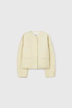 Rodebjer Hera Quilted Jacket Clearance