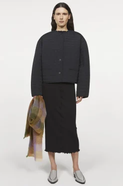 Rodebjer Hera Quilted Jacket Discount