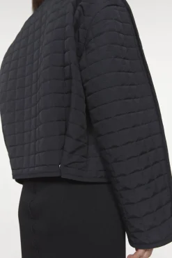 Rodebjer Hera Quilted Jacket Discount