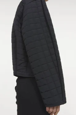 Rodebjer Hera Quilted Jacket Discount