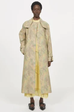 Rodebjer Hiba Coat Online