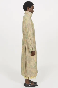 Rodebjer Hiba Coat Online