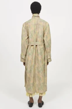 Rodebjer Hiba Coat Online