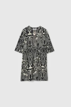 Rodebjer Ibiza Cosmic Tunic Fashion