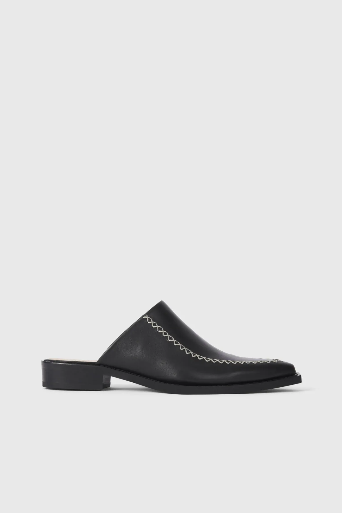 Rodebjer Klinte Mules Discount