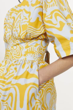 Rodebjer Laia Cosmic Blouse Fashion