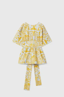 Rodebjer Laia Cosmic Blouse Fashion