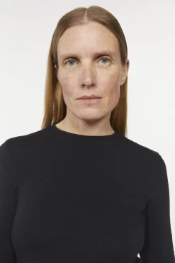 Rodebjer Lancelot Fitted Top Discount