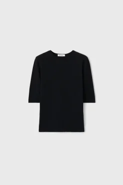 Rodebjer Lancelot Fitted Top Discount