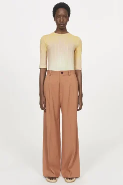 Rodebjer Lancelot Sunset Top Discount