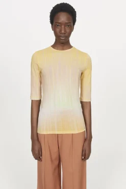 Rodebjer Lancelot Sunset Top Discount