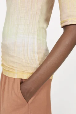 Rodebjer Lancelot Sunset Top Discount