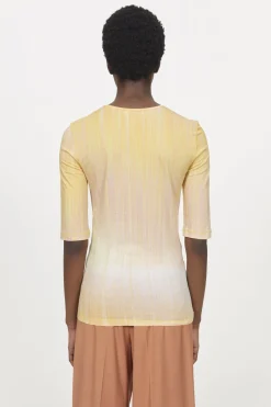 Rodebjer Lancelot Sunset Top Discount