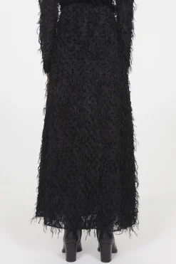 Rodebjer Lorena Kitten Skirt Sale