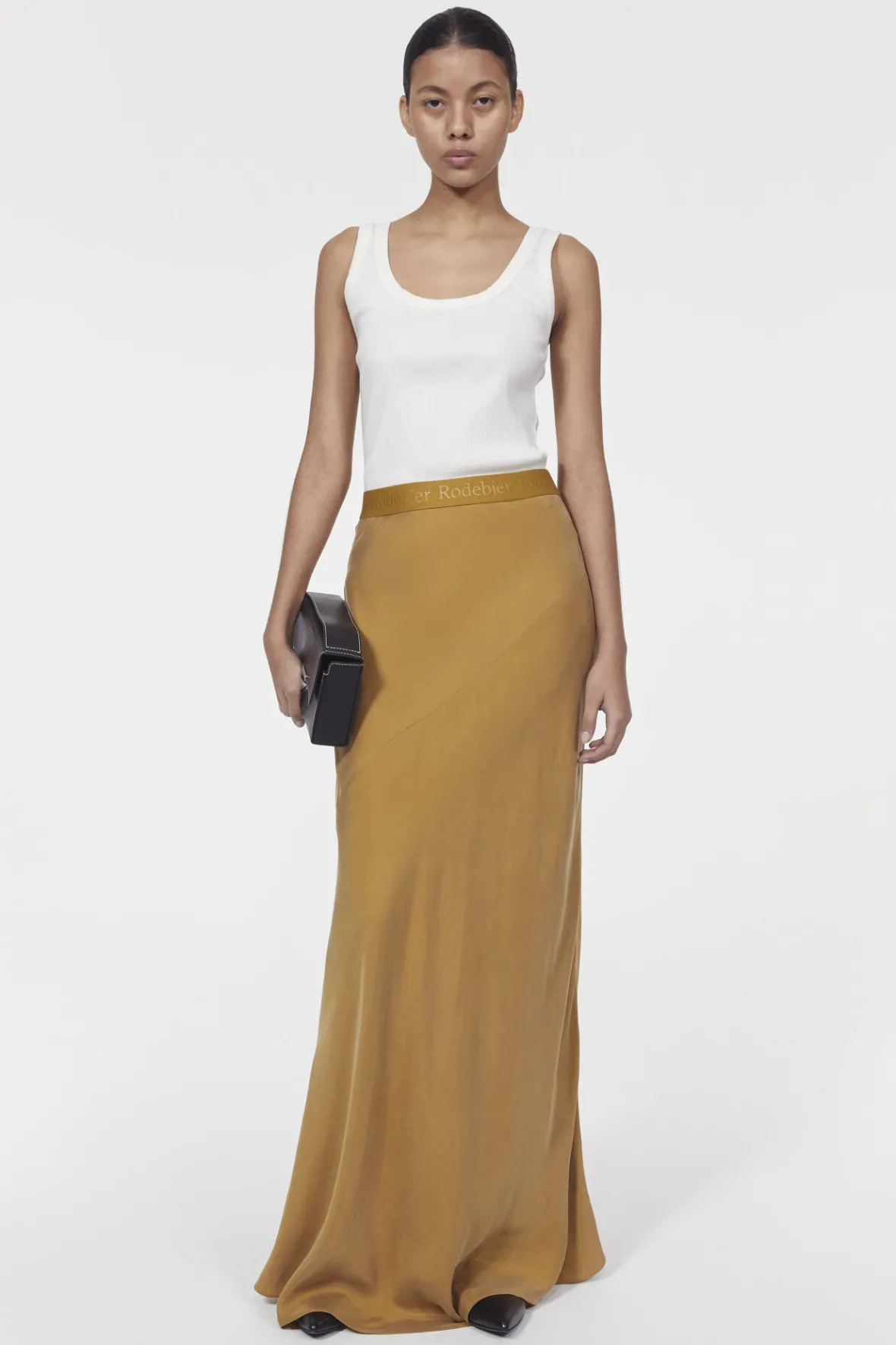 Rodebjer Lorena Skirt Hot