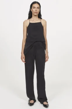 Rodebjer Lunara Twill Pants Sale