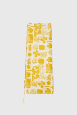 Rodebjer Lunata Print Skirt Sale