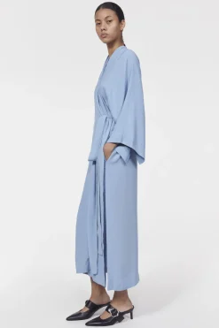 Rodebjer Mabelin Cape Dress Sale