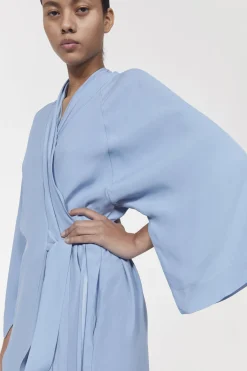 Rodebjer Mabelin Cape Dress Sale