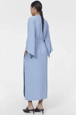 Rodebjer Mabelin Cape Dress Sale