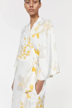 Rodebjer Mabelin Cape Leaf Best