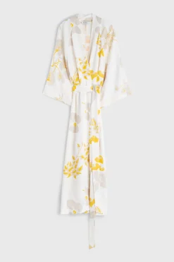 Rodebjer Mabelin Cape Leaf Best