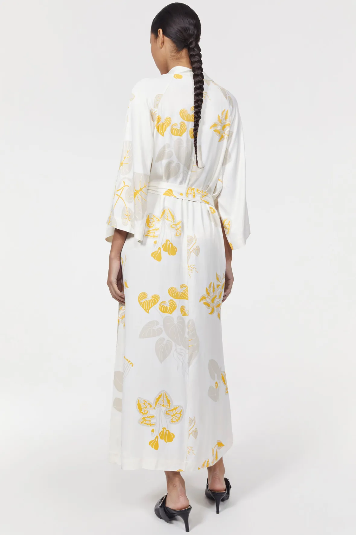 Rodebjer Mabelin Cape Leaf Clearance