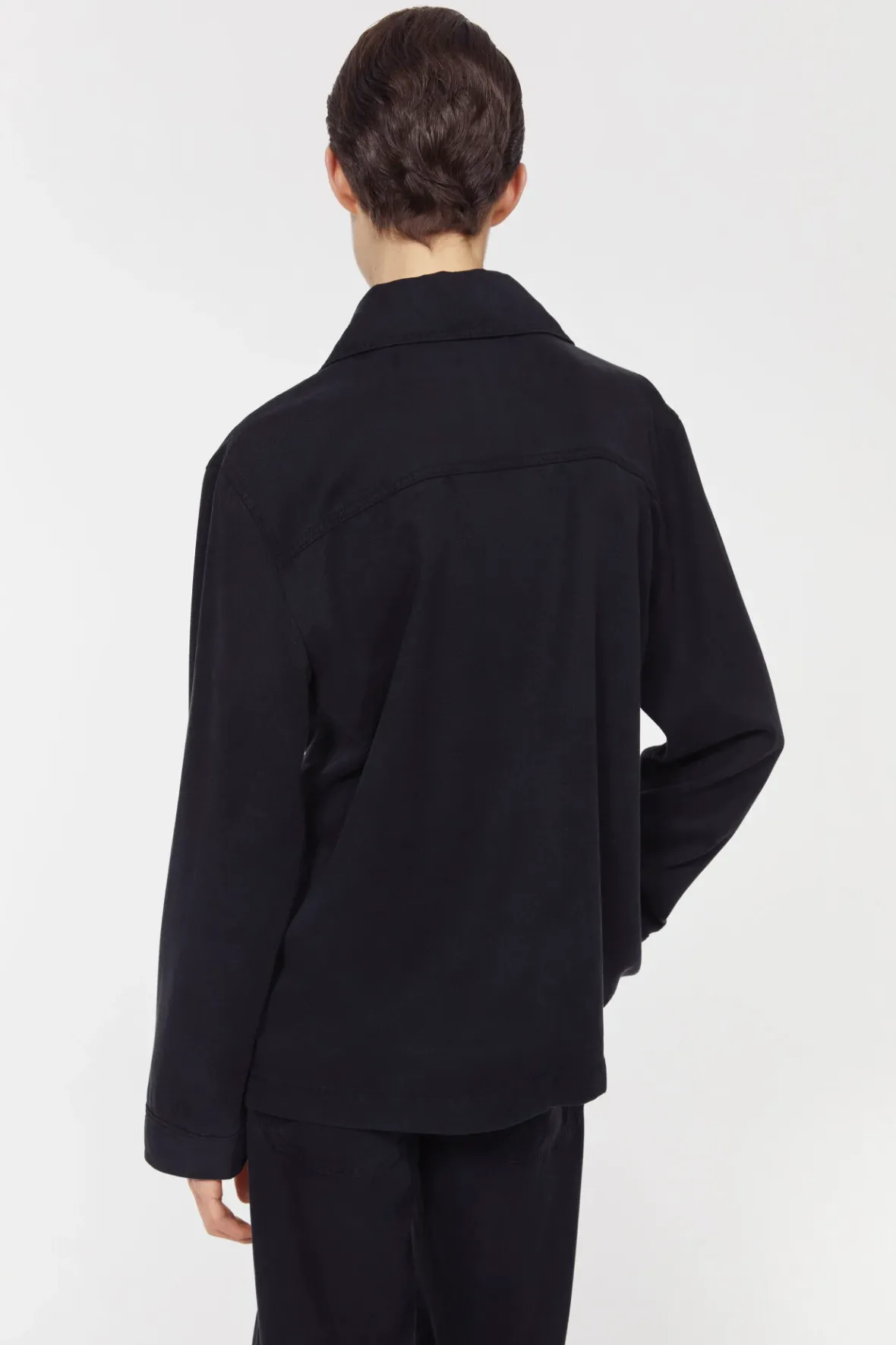 Rodebjer Marmise Tactile Jacket Fashion