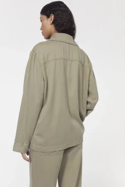 Rodebjer Marmise Tactile Jacket Best