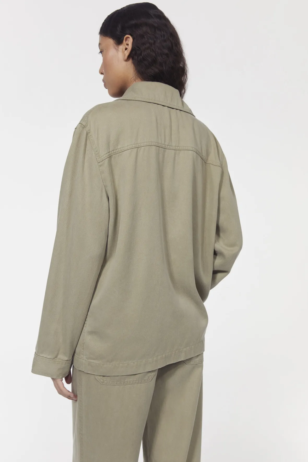 Rodebjer Marmise Tactile Jacket Best