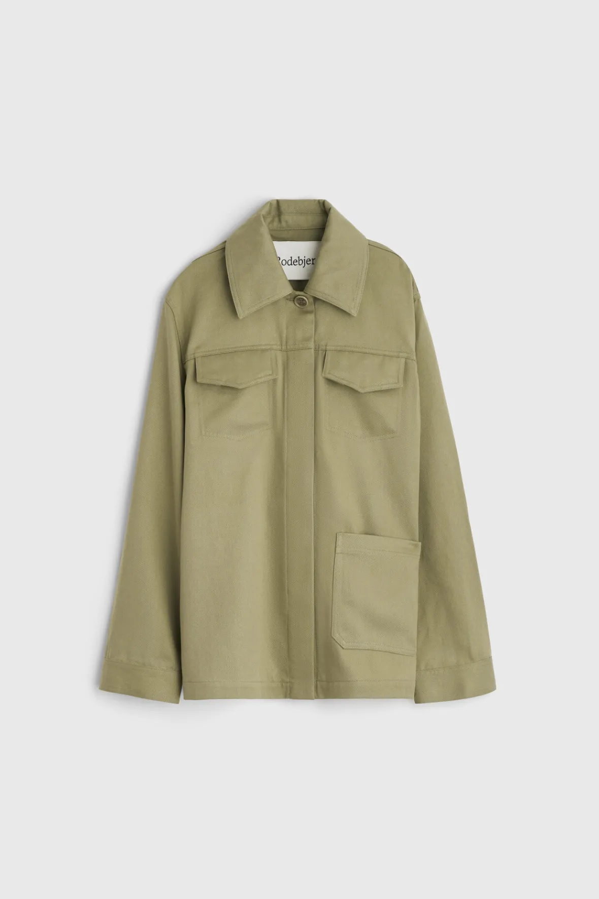 Rodebjer Marmise Tactile Jacket Best
