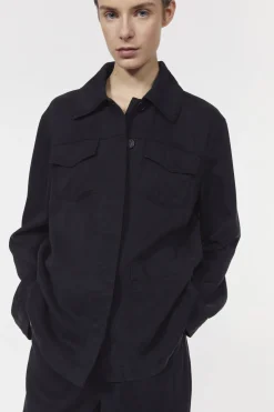 Rodebjer Marmise Tactile Jacket Hot