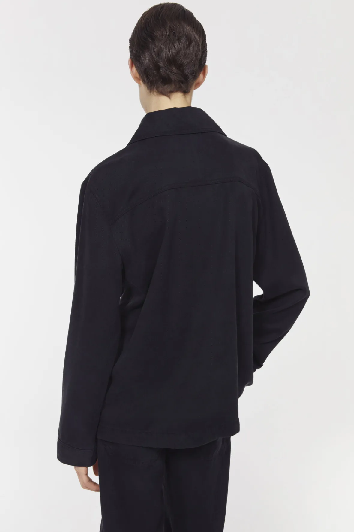 Rodebjer Marmise Tactile Jacket Hot
