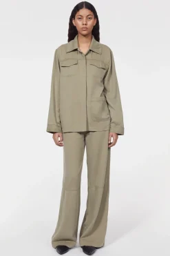 Rodebjer Marmise Tactile Jacket Clearance