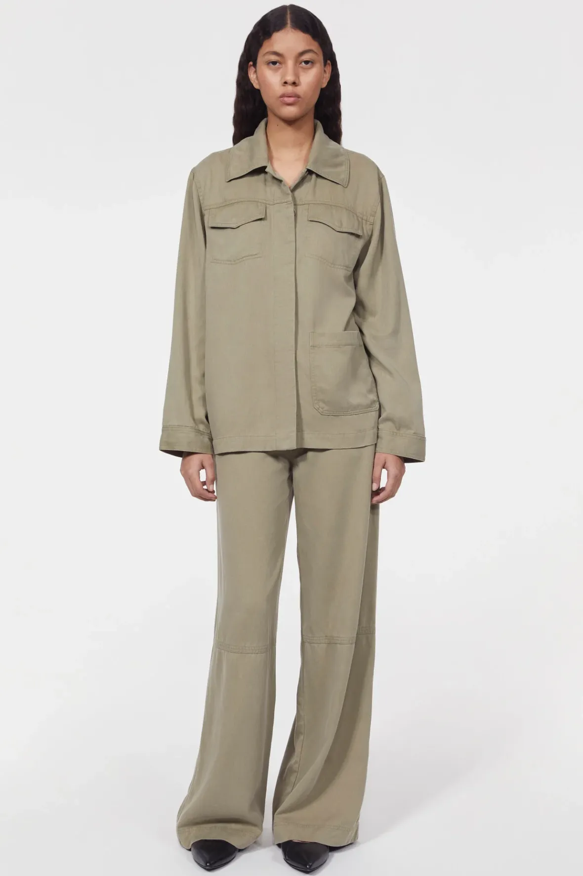 Rodebjer Marmise Tactile Jacket Clearance
