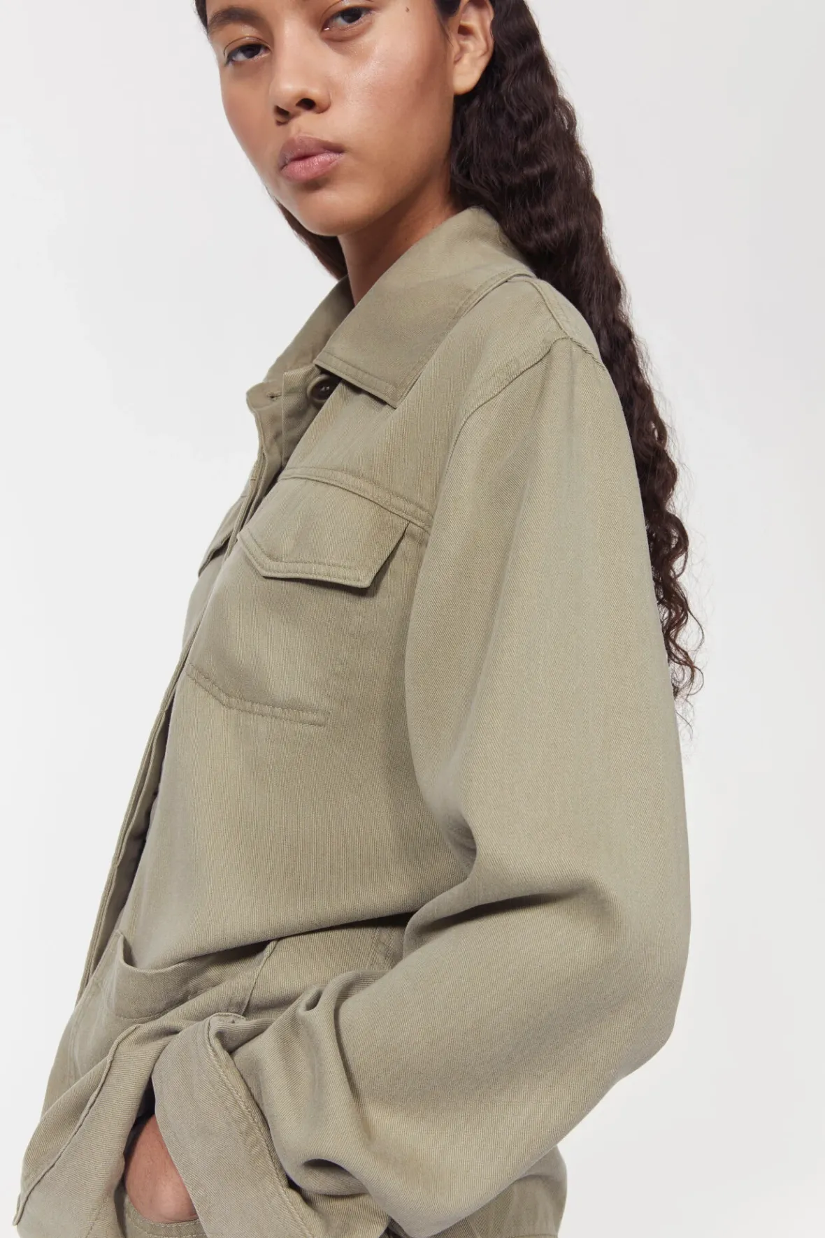 Rodebjer Marmise Tactile Jacket Clearance