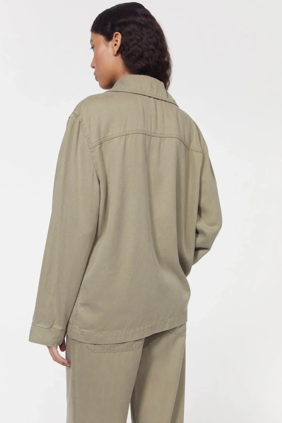 Rodebjer Marmise Tactile Jacket Clearance