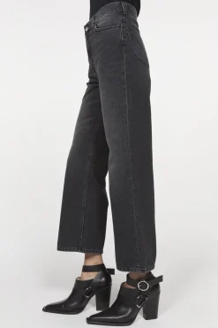 Rodebjer Mini Culotte Denim Best