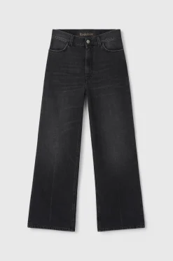 Rodebjer Mini Culotte Denim Best