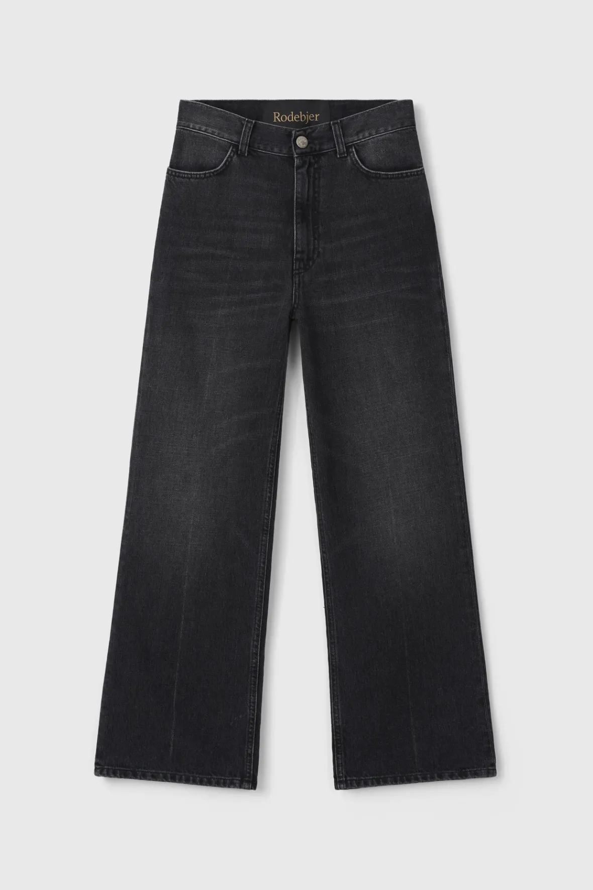 Rodebjer Mini Culotte Denim Best