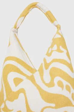 Rodebjer Mini Washi Tote Bag Clearance